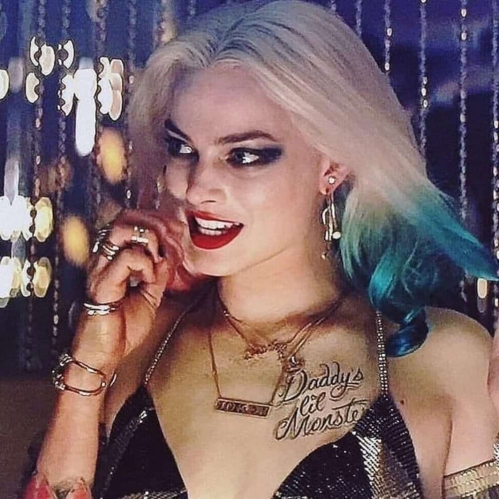 Harley Quinn 