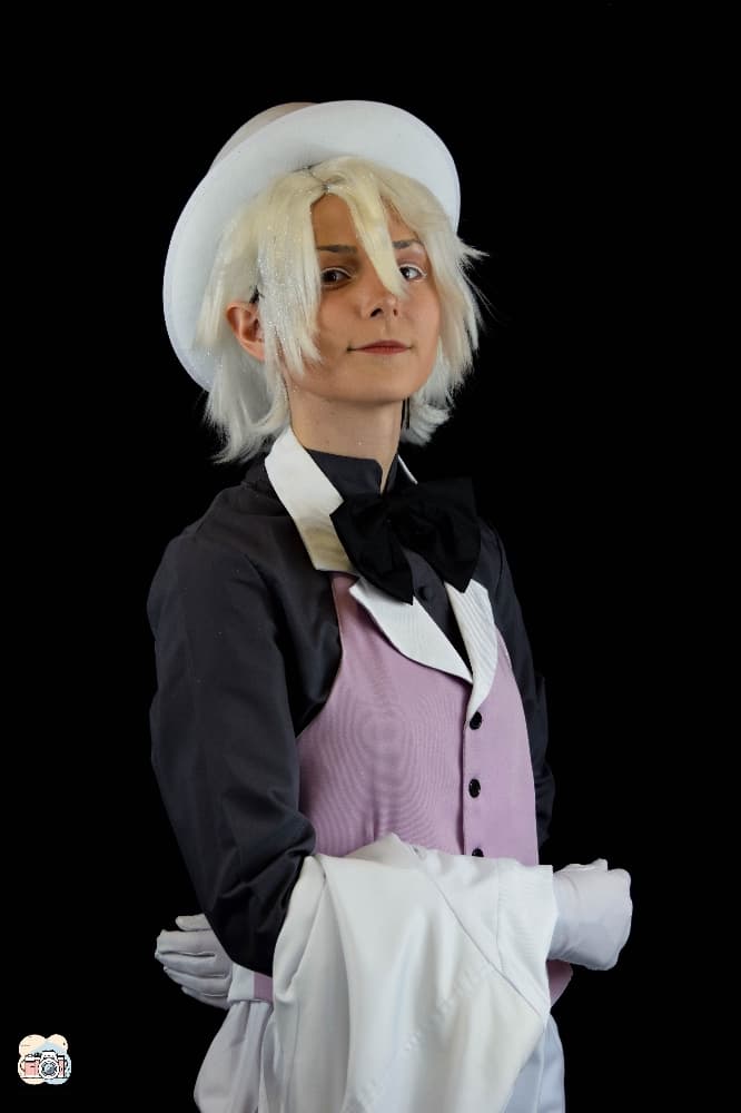 Noé Archiviste  - Photo 1