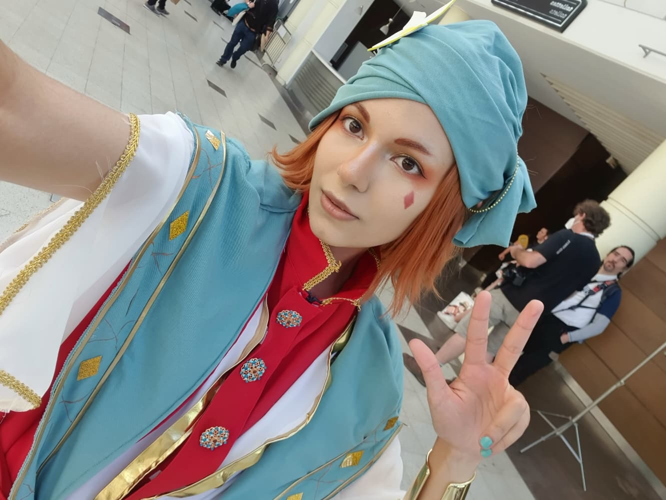 Selfies/random pics - Photo 120