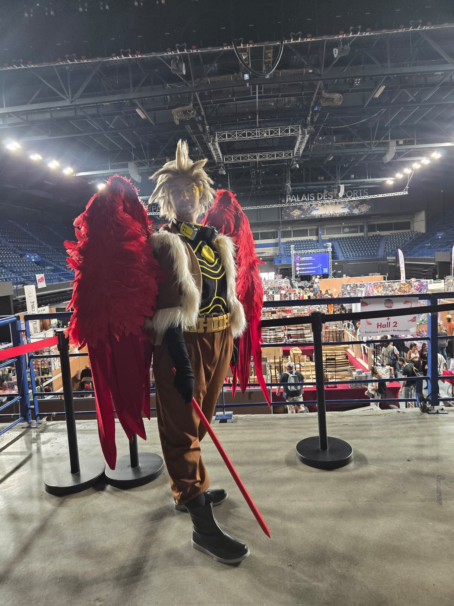 Hawks  - Photo 53