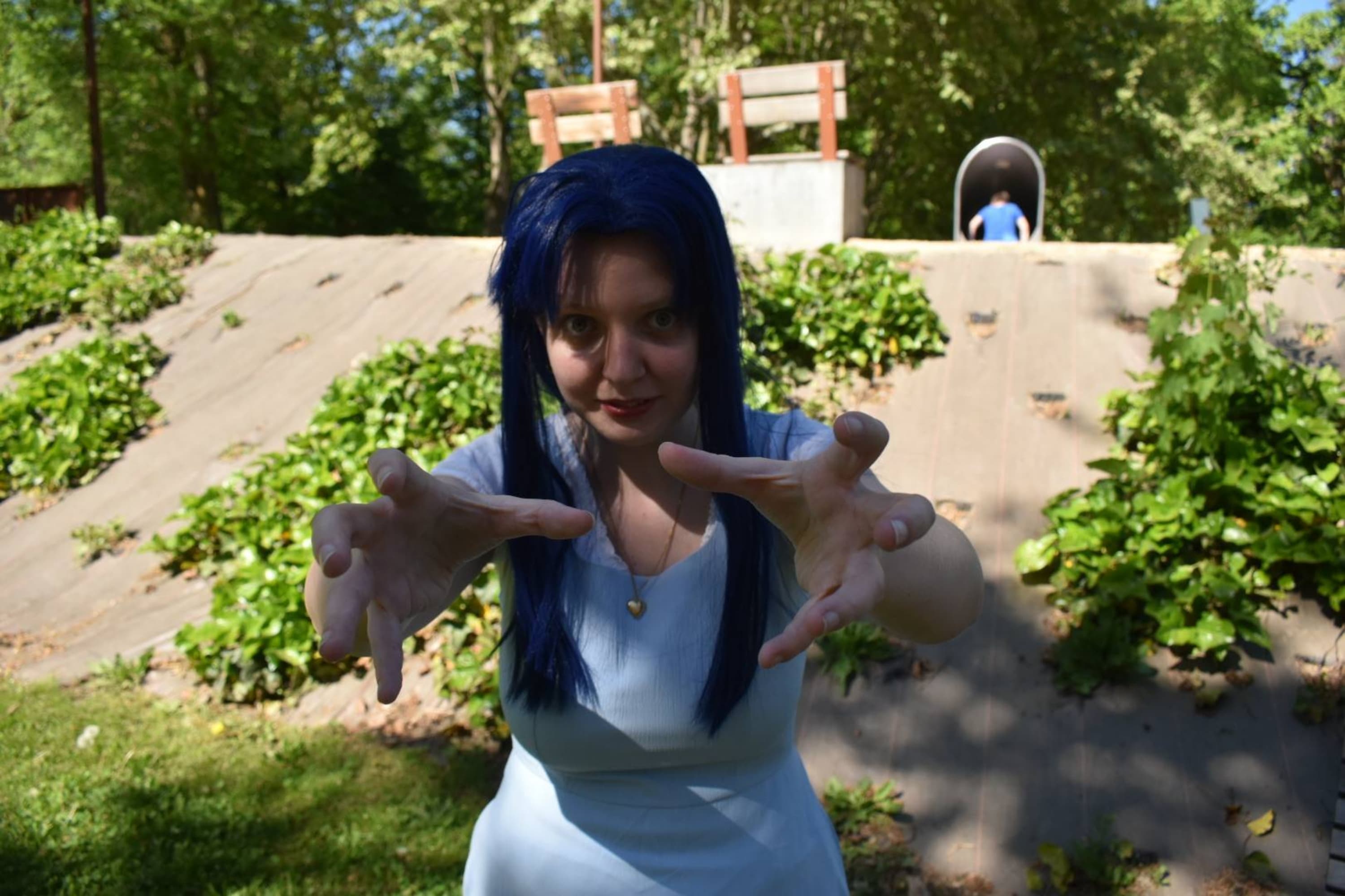 Akane Tendo - Photo 7
