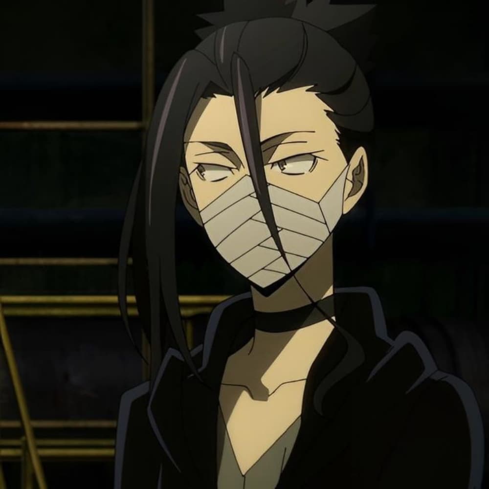 Gin Akutagawa