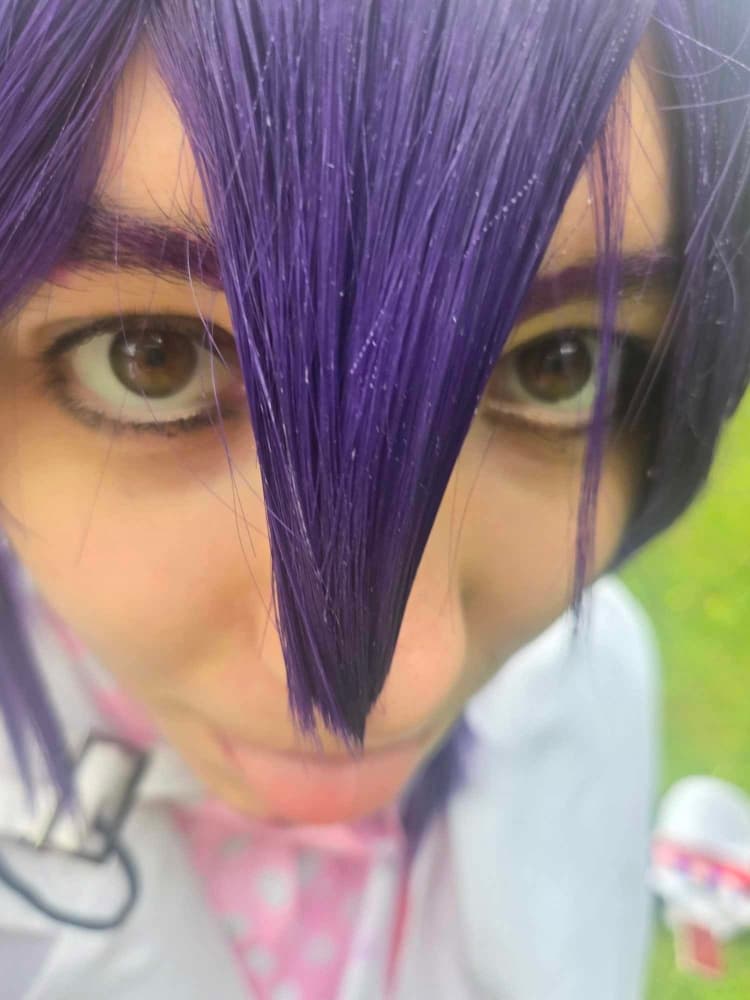 Shiro x Mephisto - Photo 57