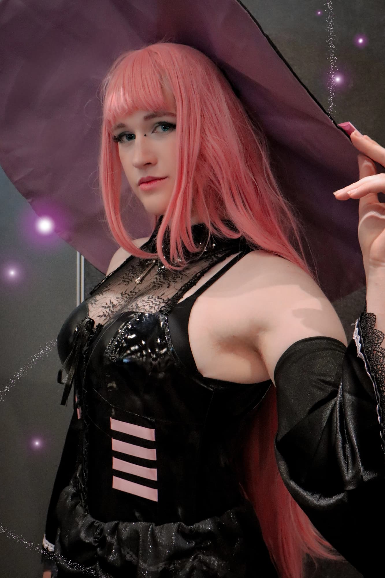 Luka rascal-Vocaloid - Photo 3