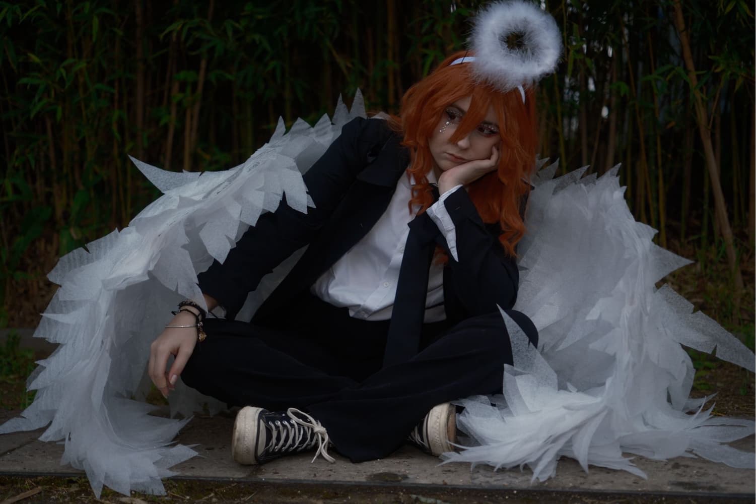 Angel devil  - Photo 2