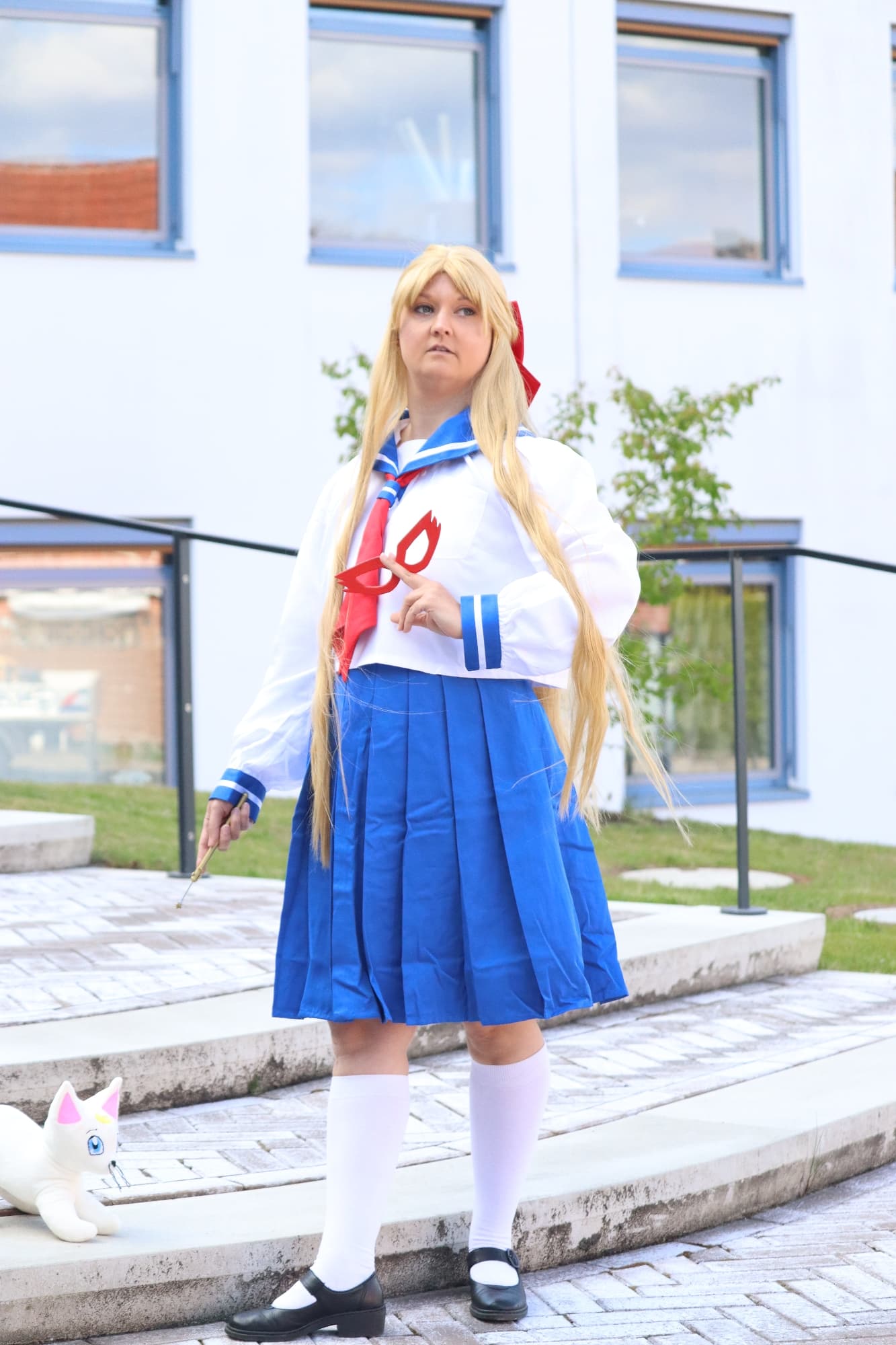 Minako Aino - Photo 47