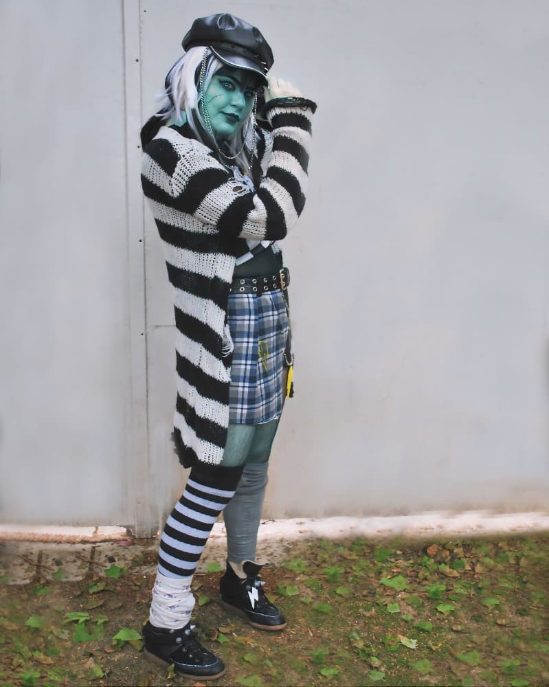 Frankie Stein  - Photo 3