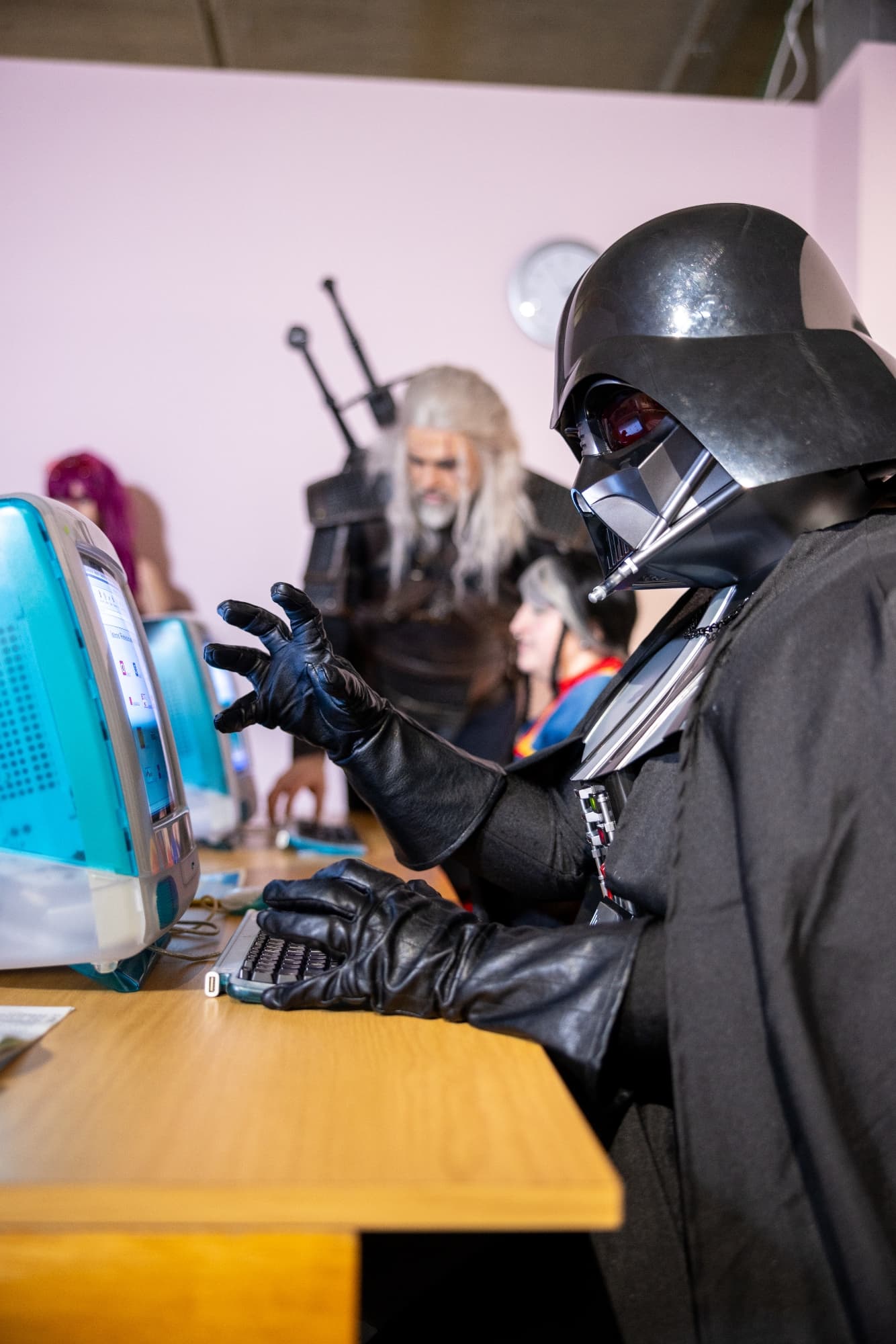 Vader @ ENTER - Photo 24