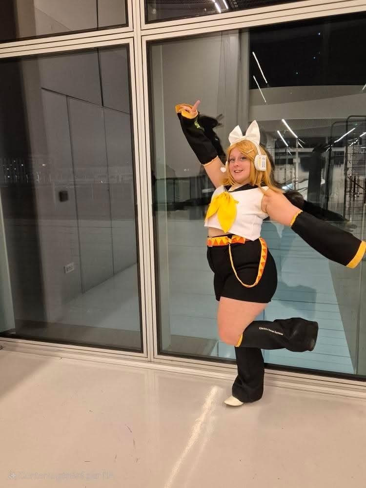 Rin Kagamine  - Photo 23