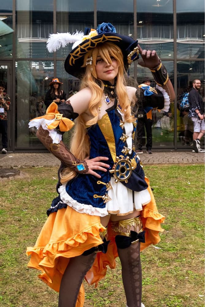 Navia Japan Expo - Photo 4