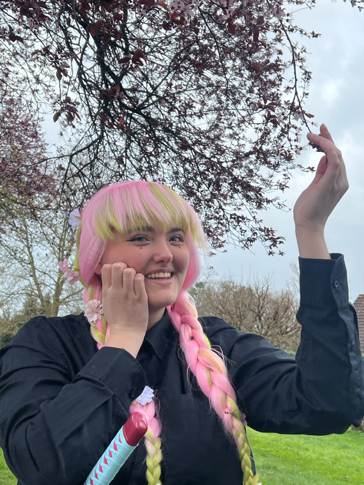 Mitsuri (Costest) - Photo 11