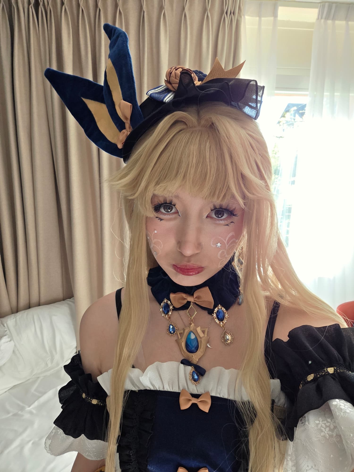 Bunny Navia - Photo 7