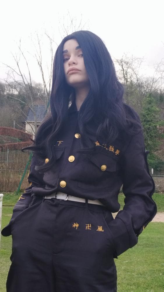 Baji keisuke - Photo 36