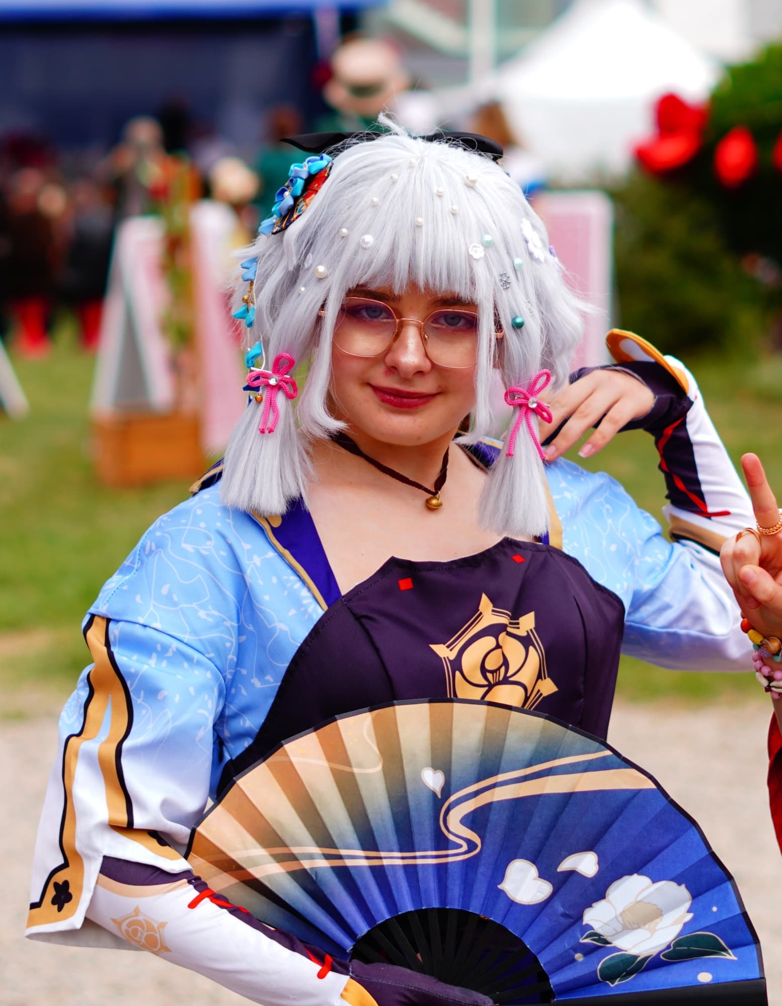 Ayaka - Photo 5
