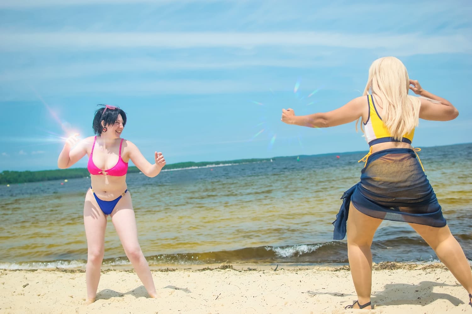 X-Men Group - Photo 16