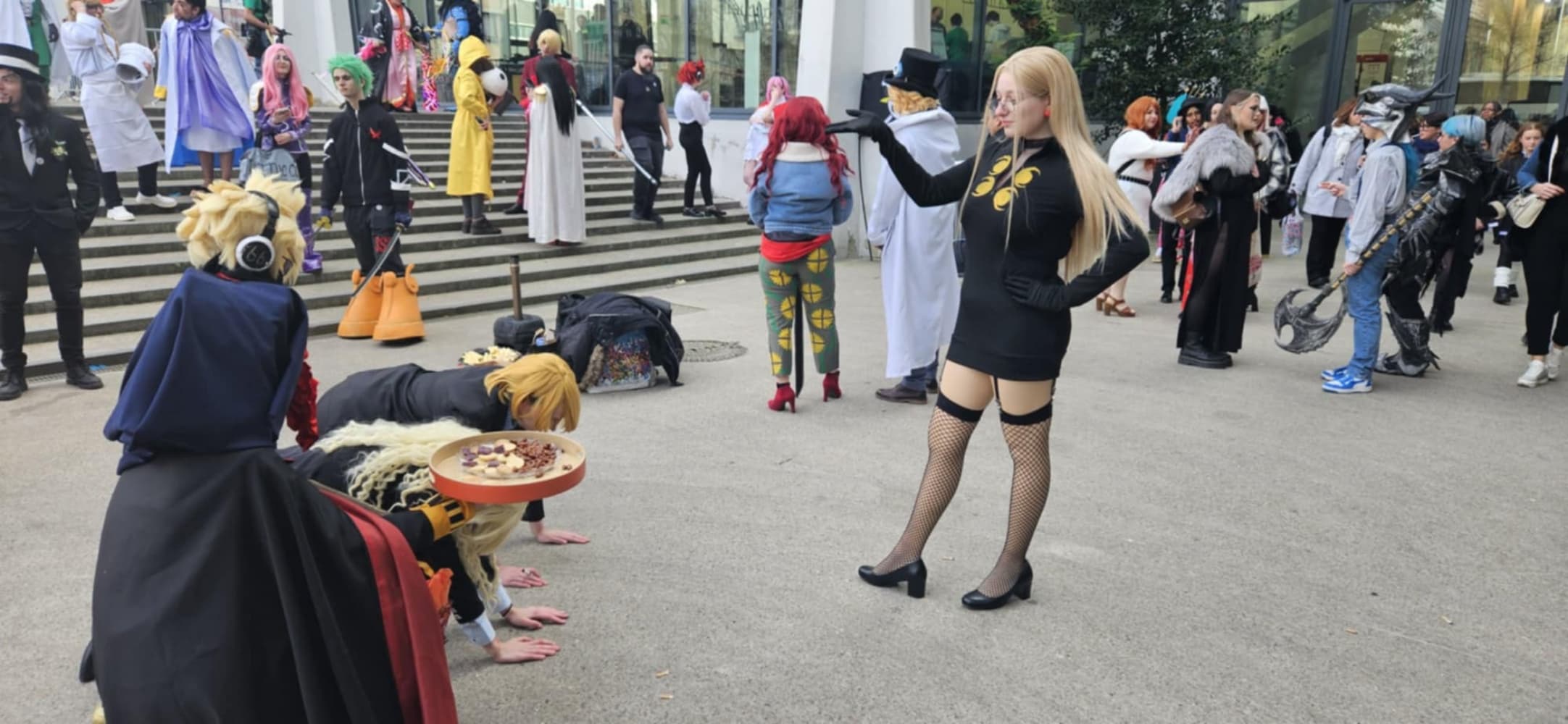One Piece - Anim'est - Photo 9