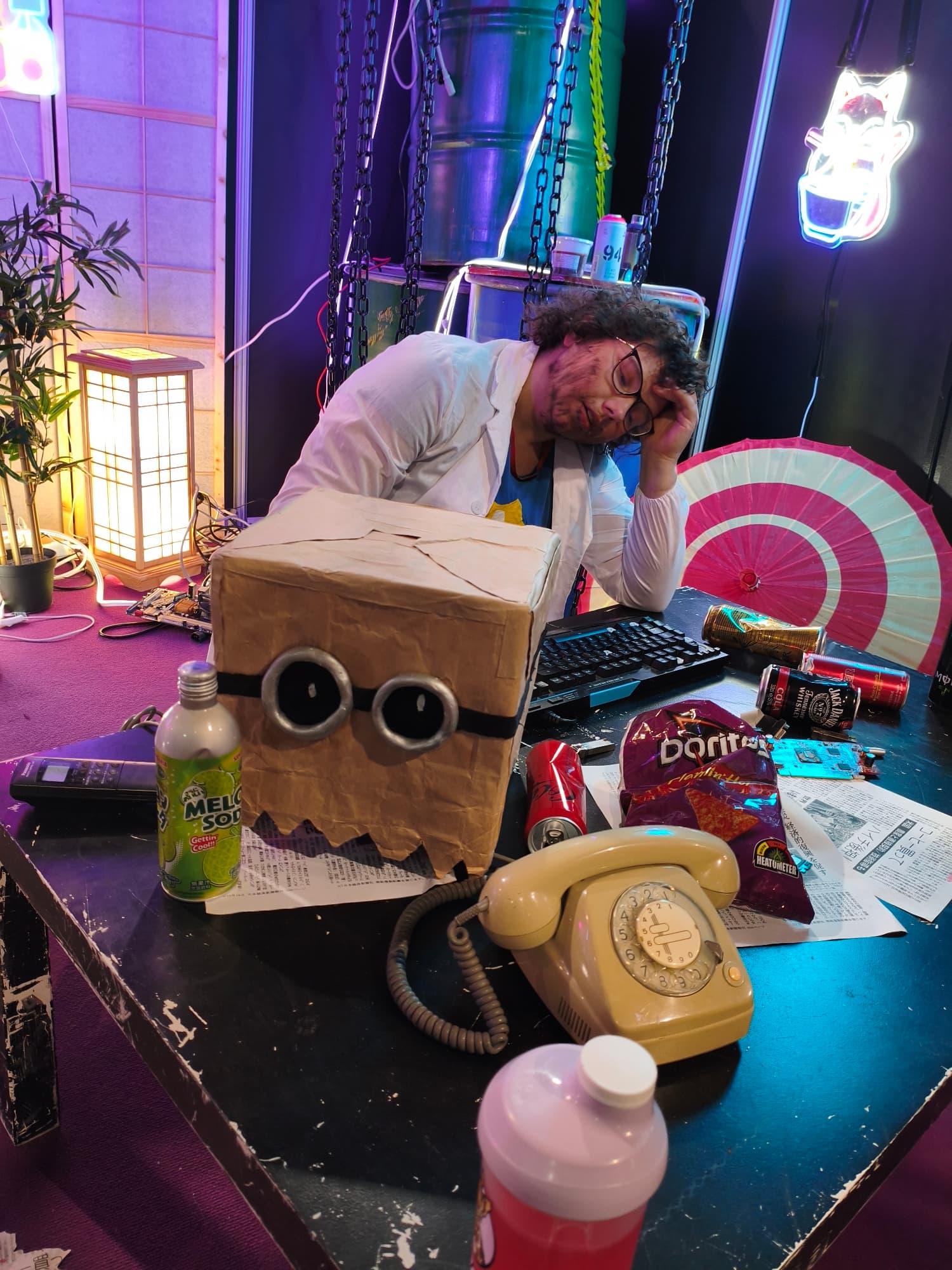 Dr flug at mia - Photo 24