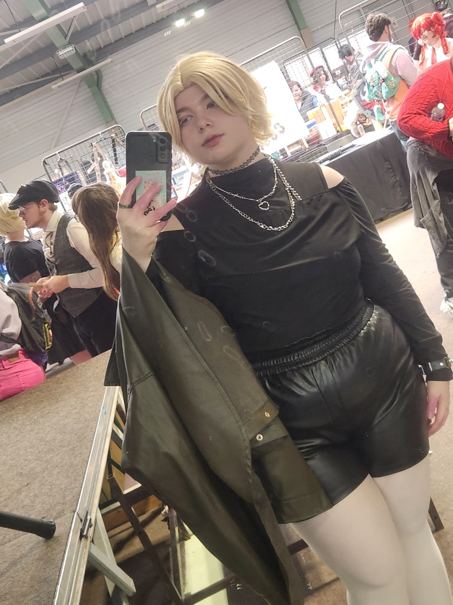 Selfie Luka - Photo 20