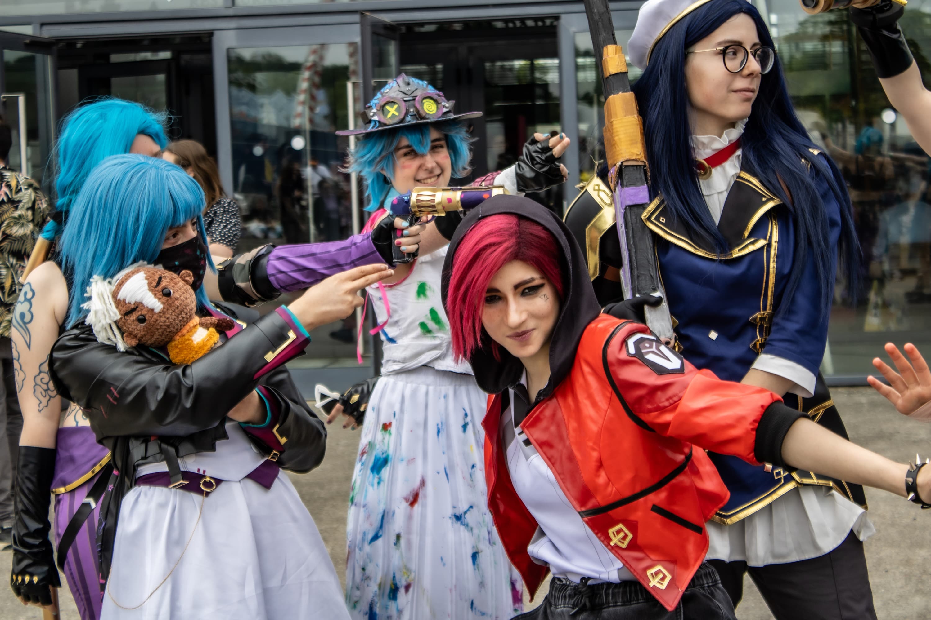 Powder alternative - Photo 4