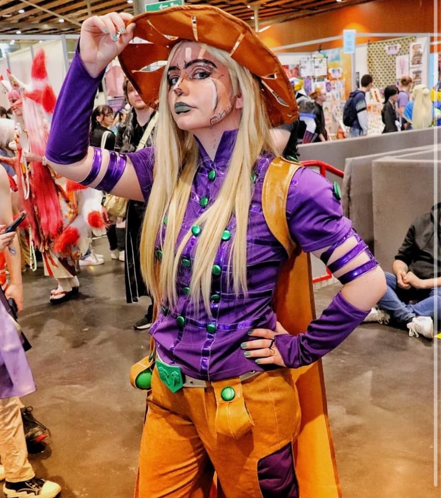Gyro zeppeli - Photo 1