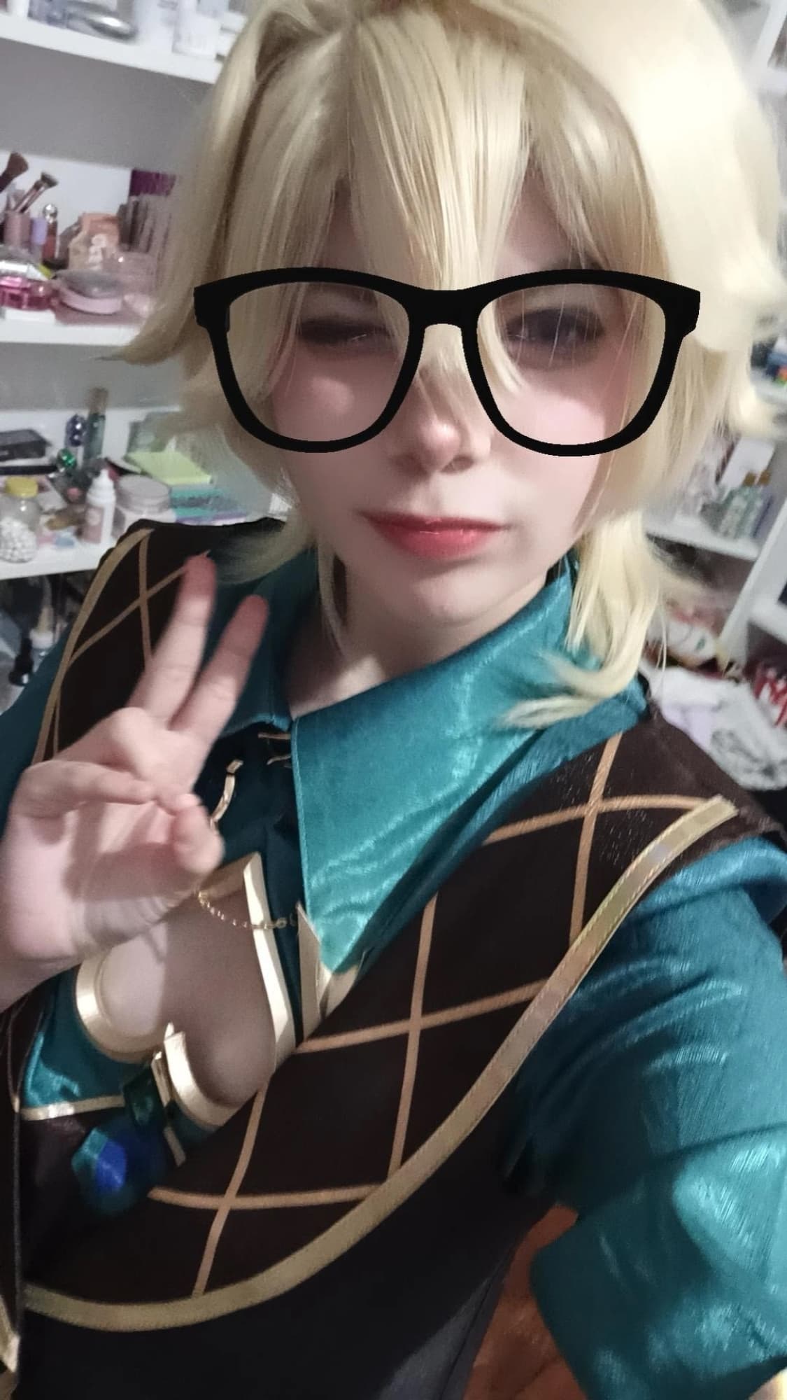 Aventurine 1 - Photo 1