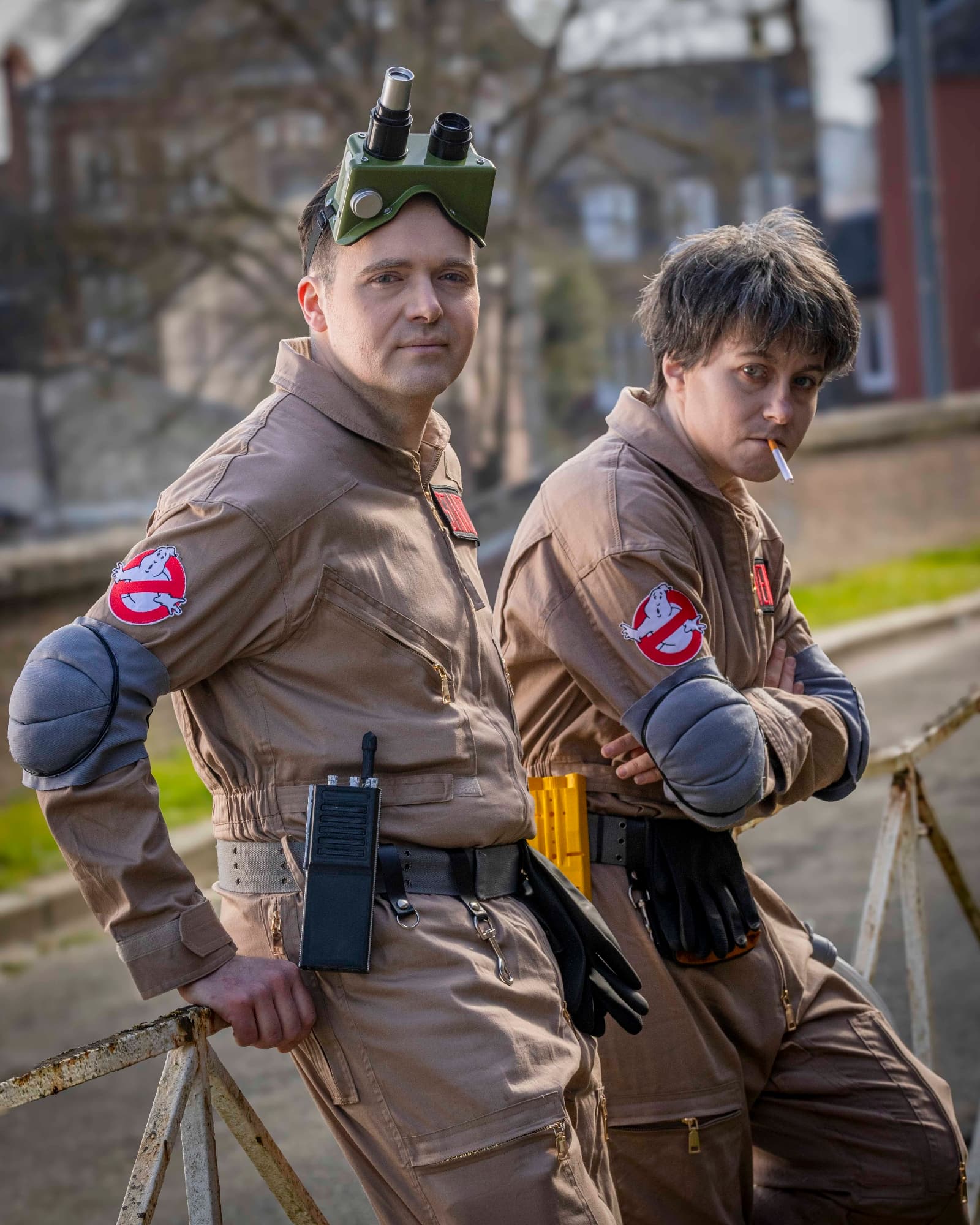 Peter Venkman  - Photo 3