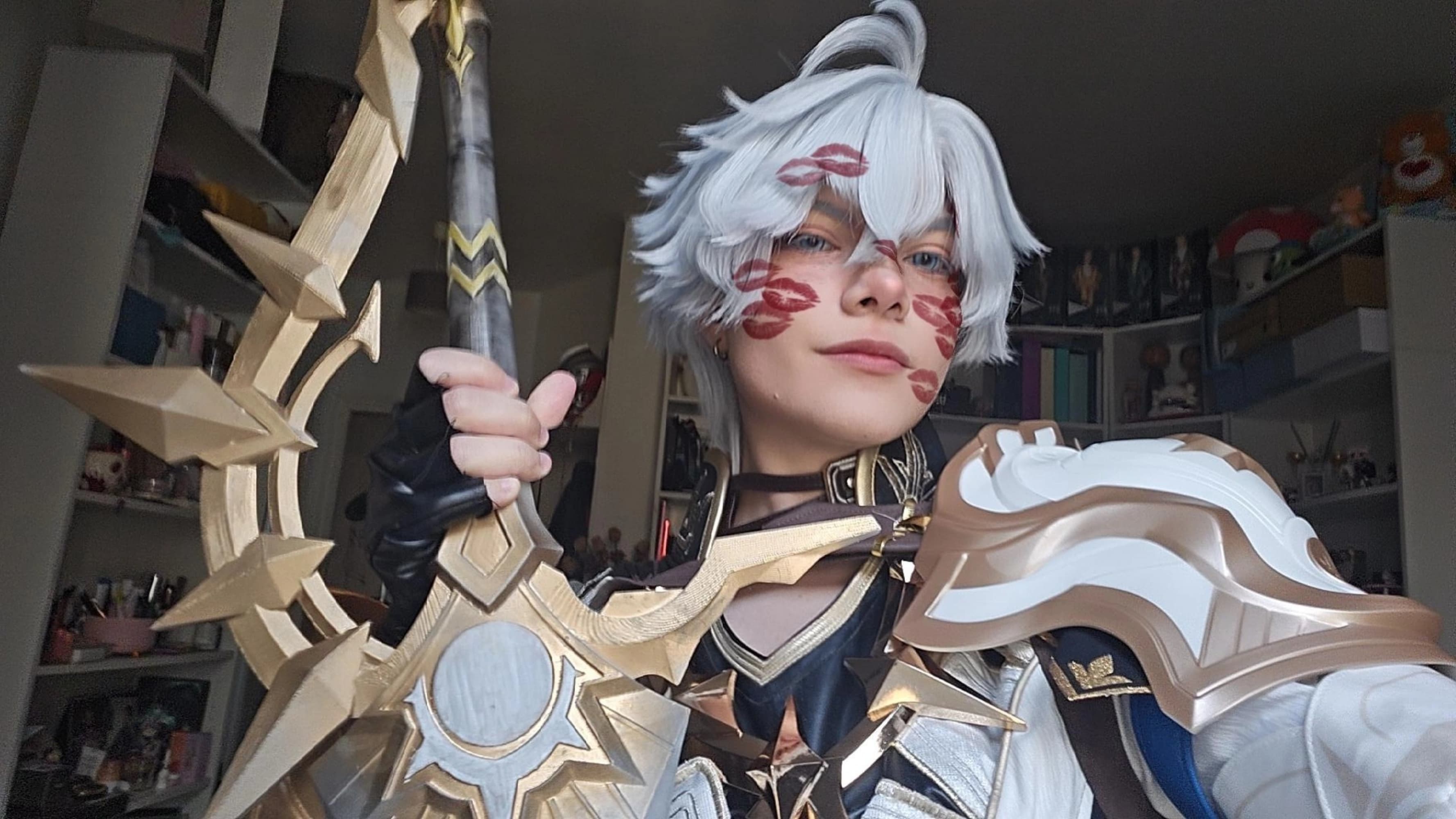 Phainon 3 - Photo 11