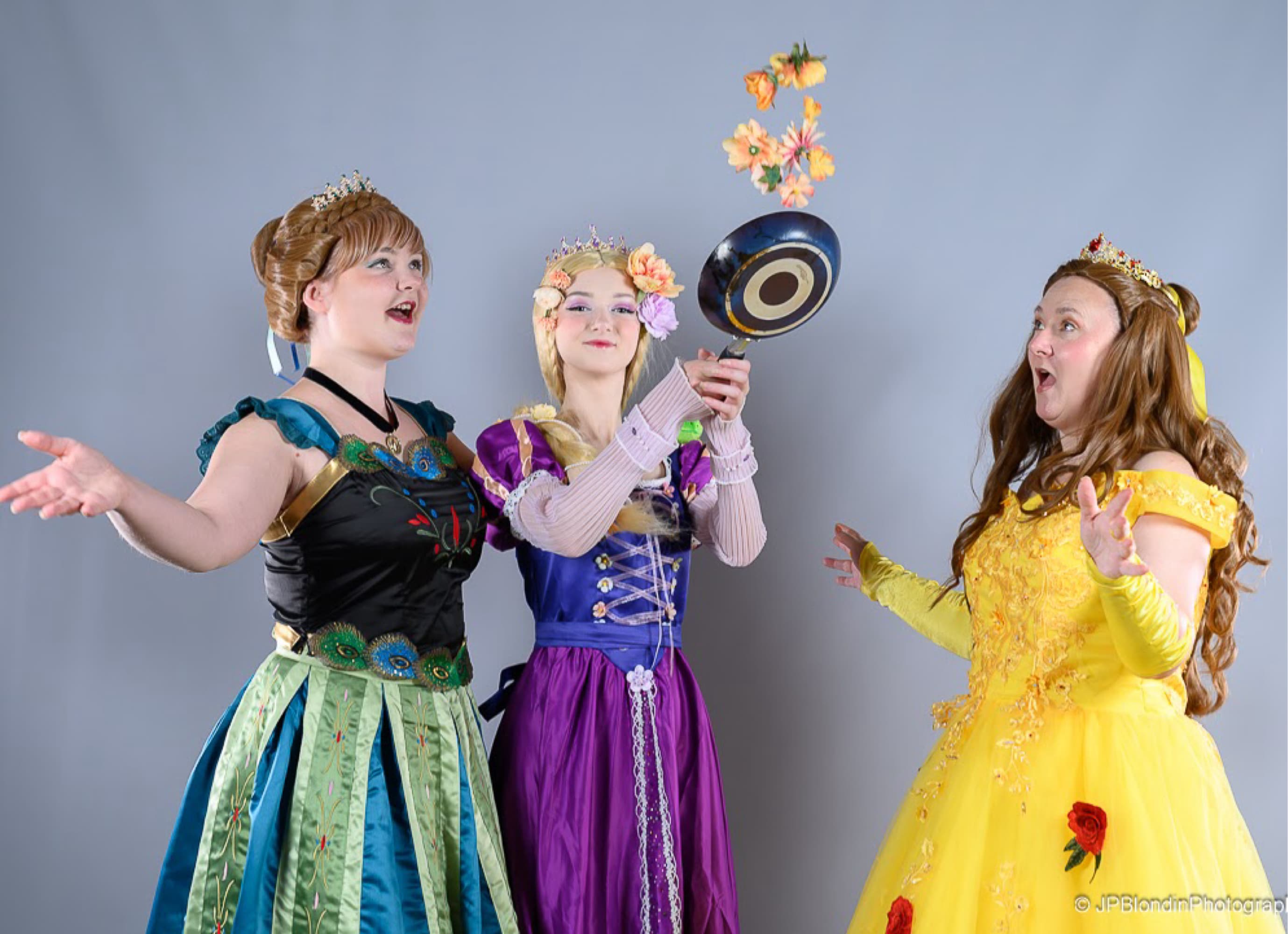 Princesse - Photo 24