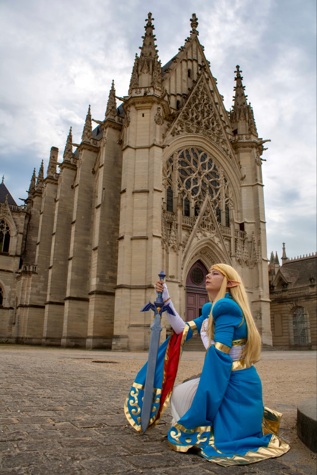 Zelda  - Photo 4