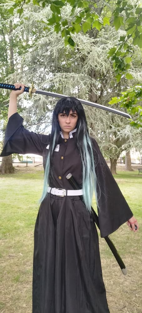 Mushiro Tokito  - Photo 29