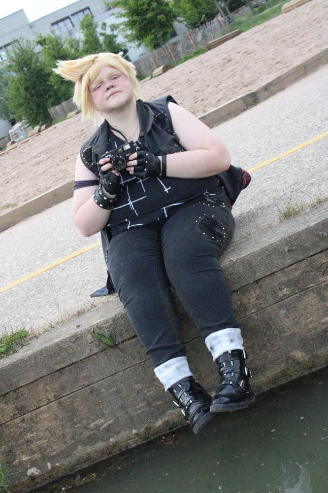 Prompto argentum  - Photo 23