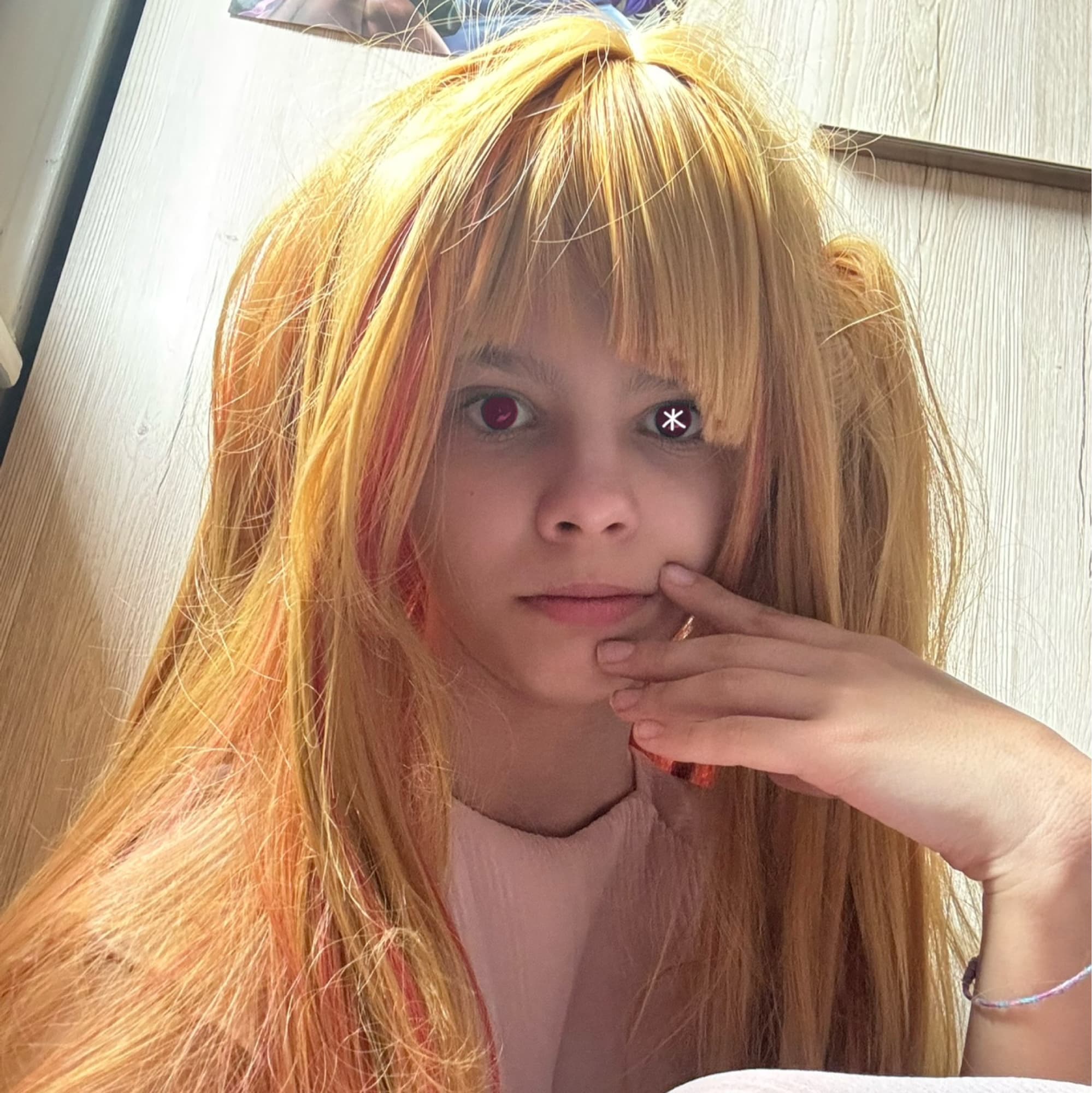 Ruby Hoshino 