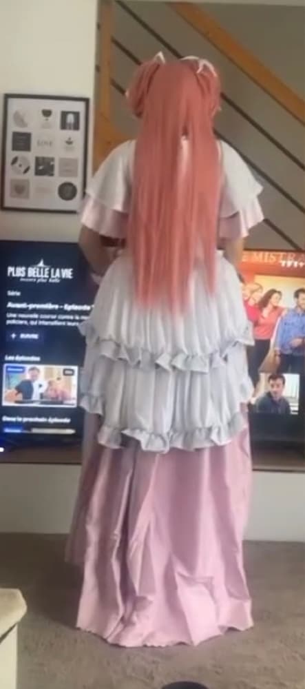 Madokami Costest - Photo 8