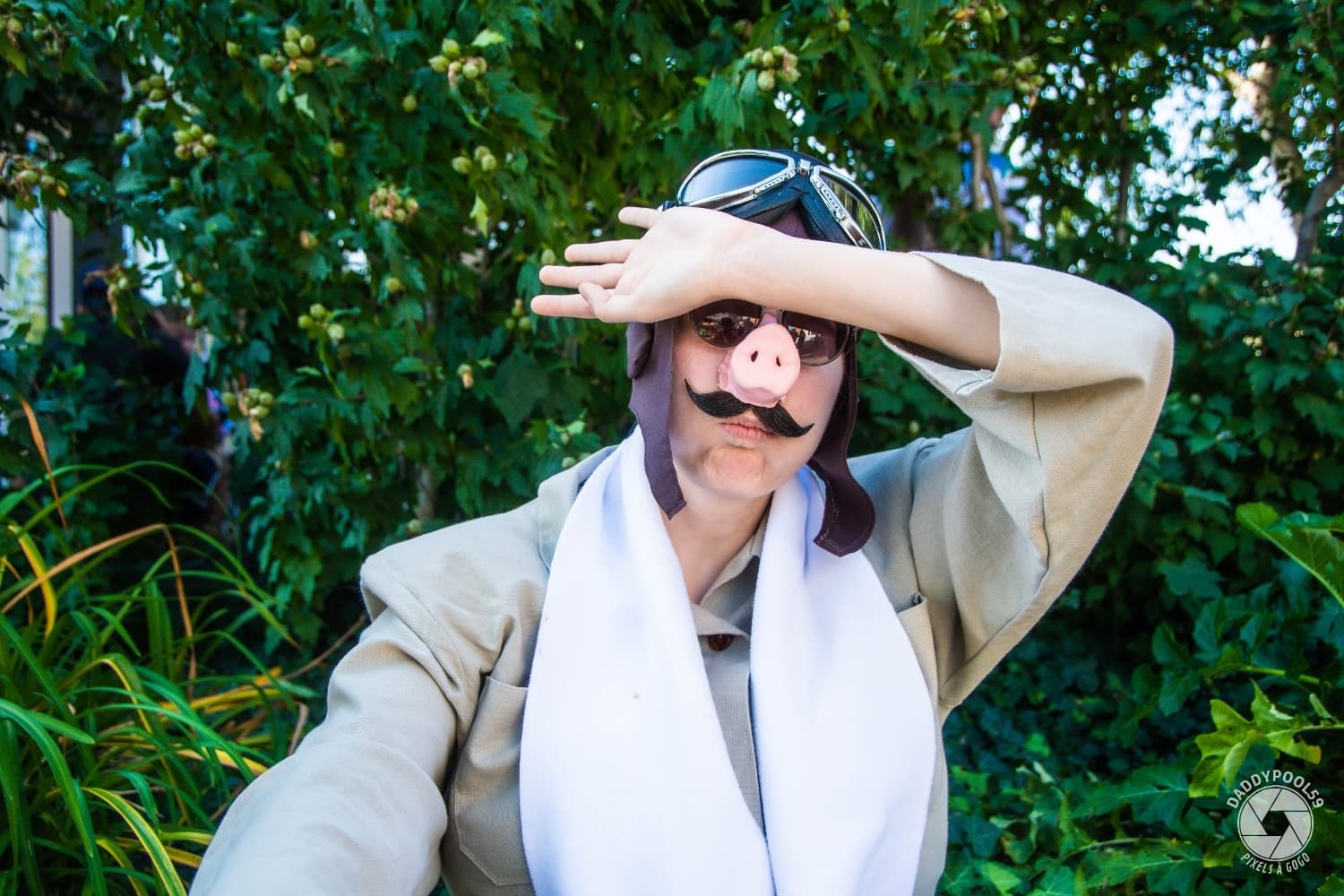 Porco Rosso (Ghibli) - Photo 2