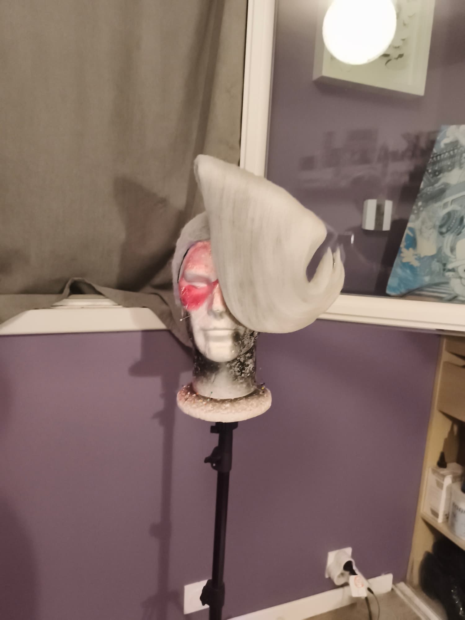 Création angel dust  - Photo 26