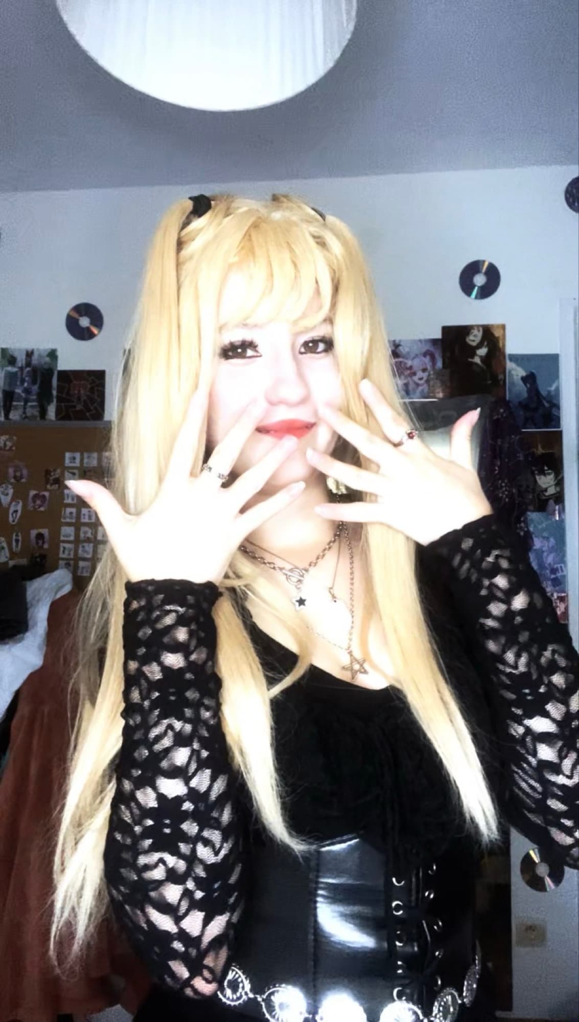 Misa Amane 1 - Photo 2