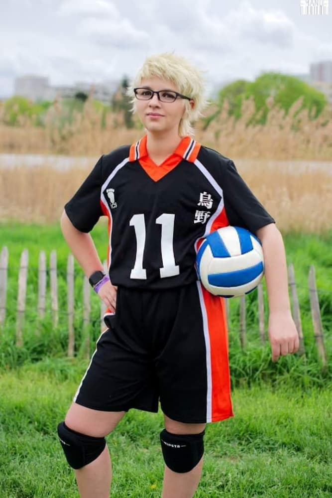 Tsukishima Kei - Photo 4