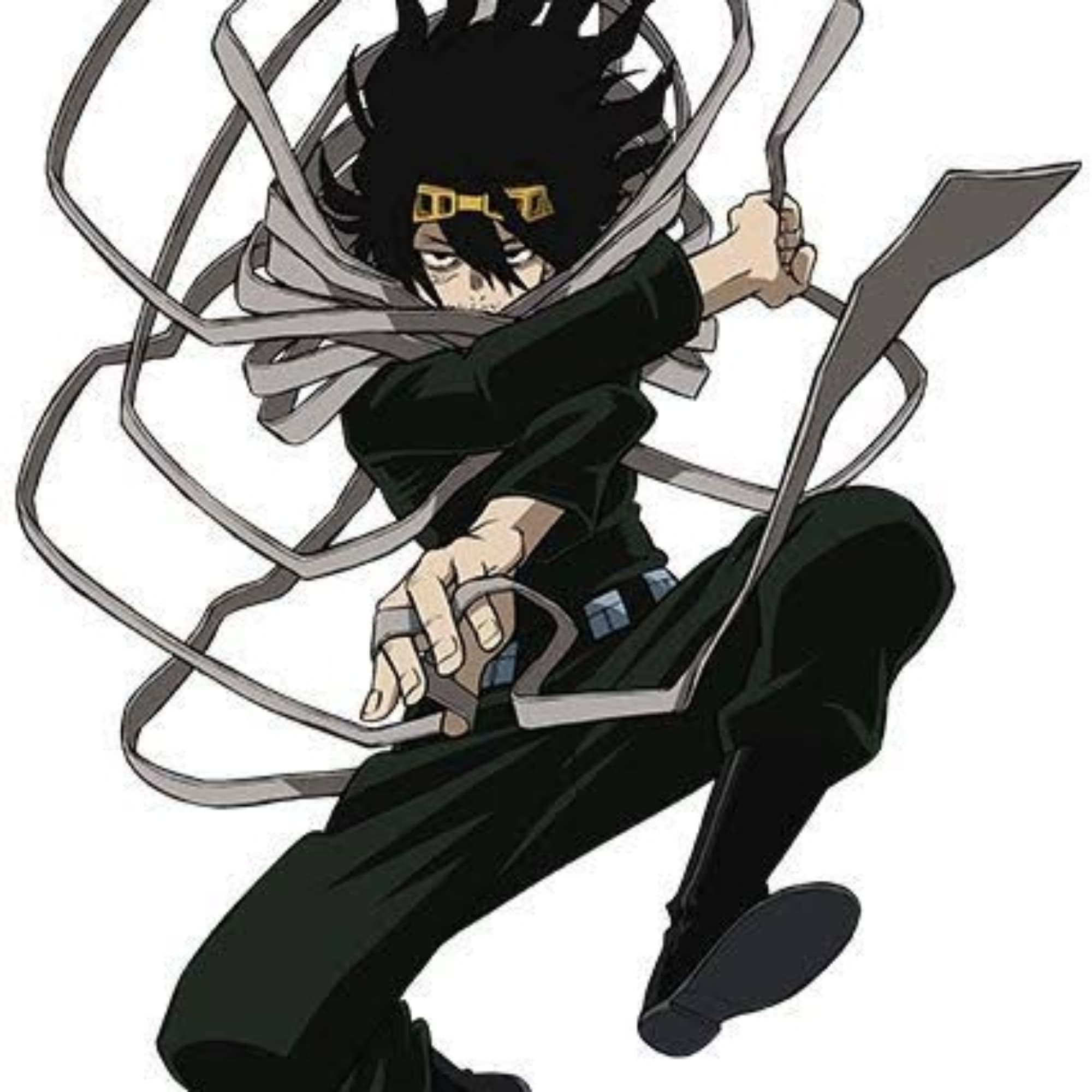 Shota aizawa 