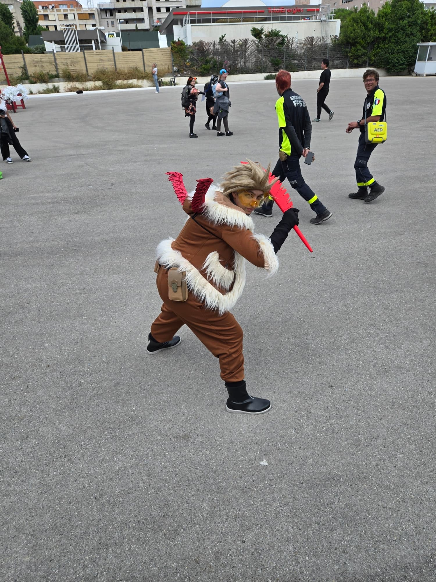 Hawks  - Photo 43