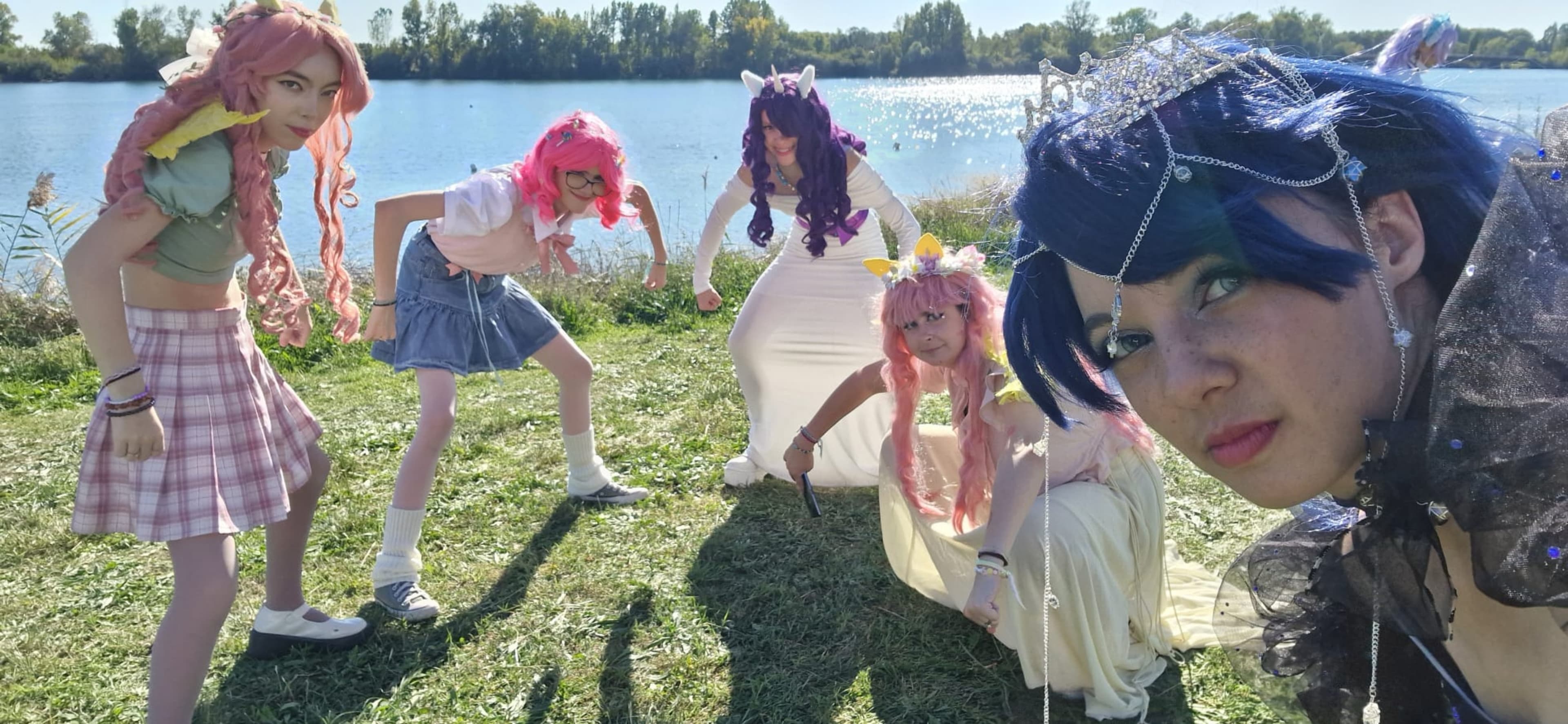 Fluttershy - Photo 30