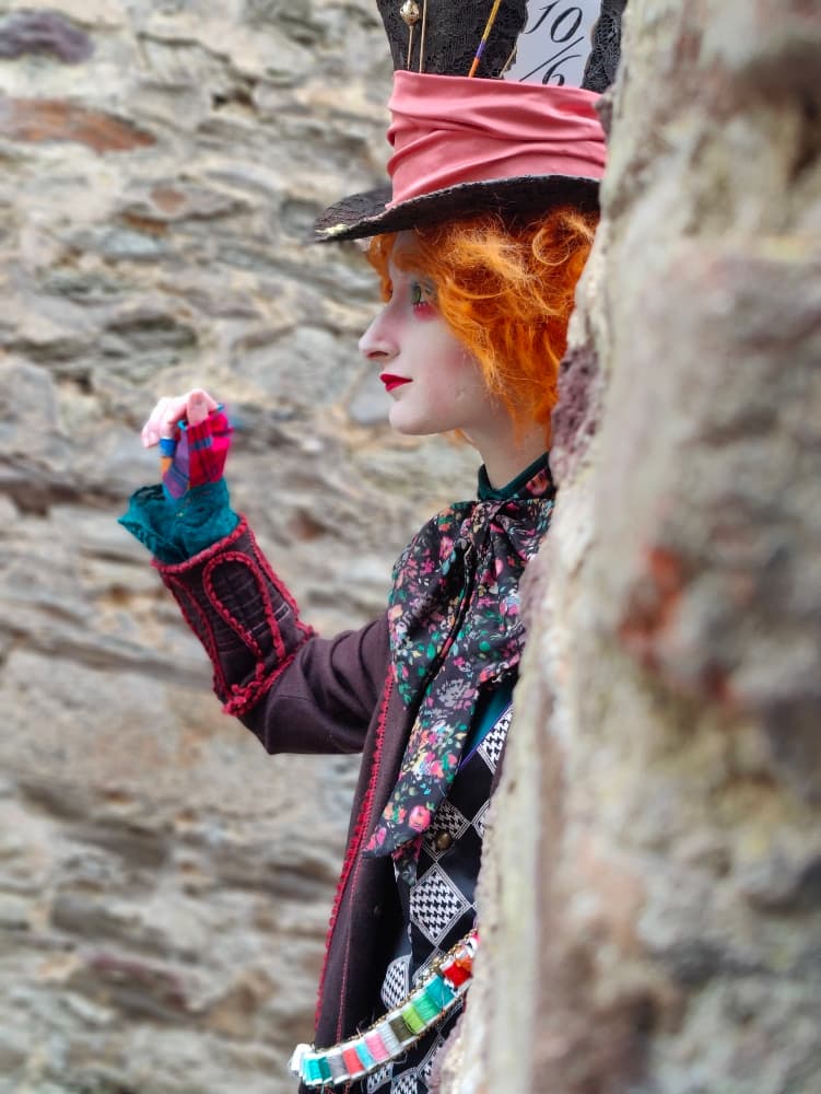 Chapelier Fou - Photo 2