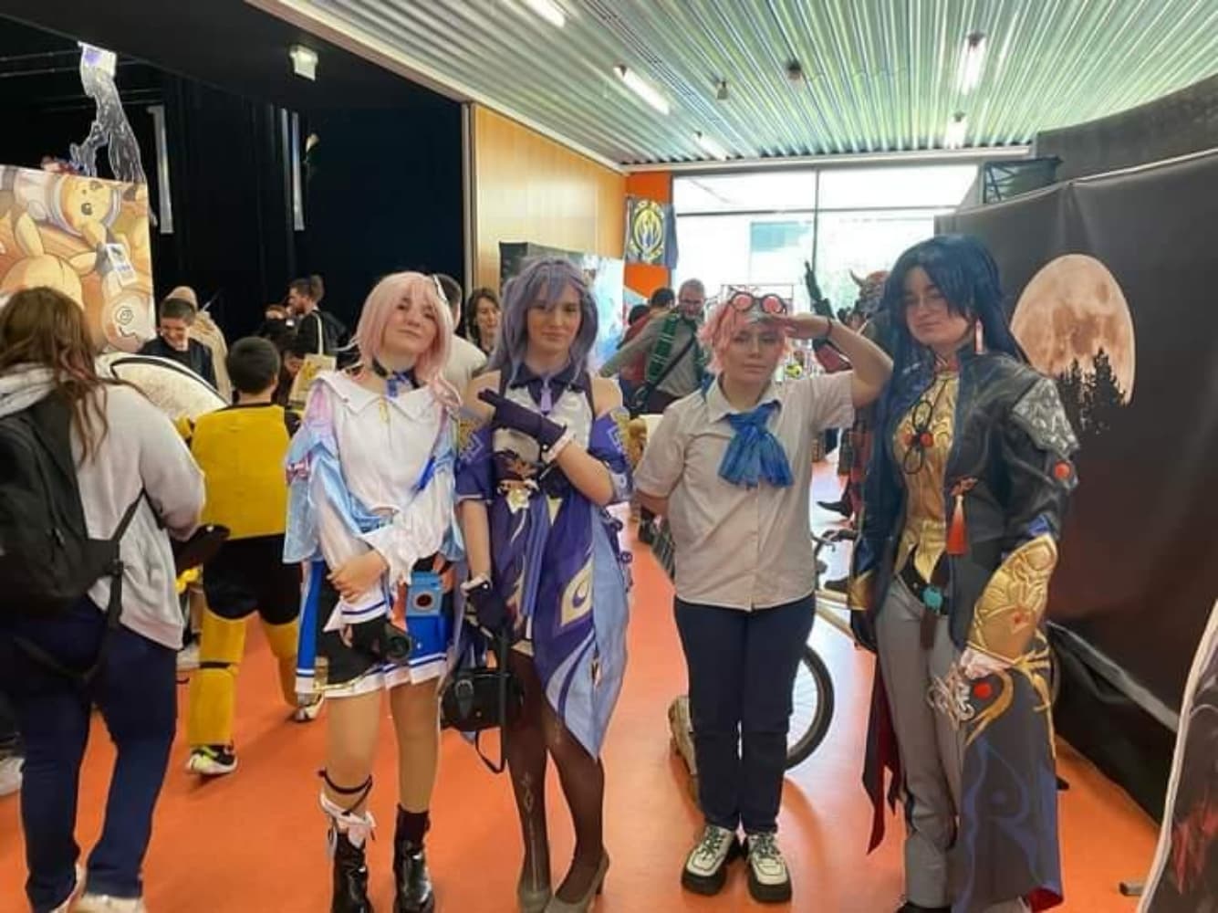 Conv Landivisiau  - Photo 2