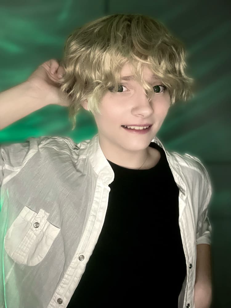 Adrien Agreste - Photo 10