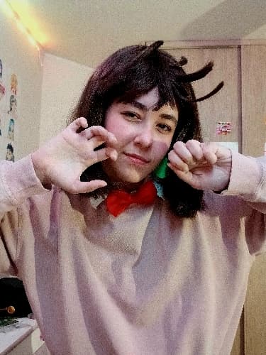 Momo ayase - Photo 9