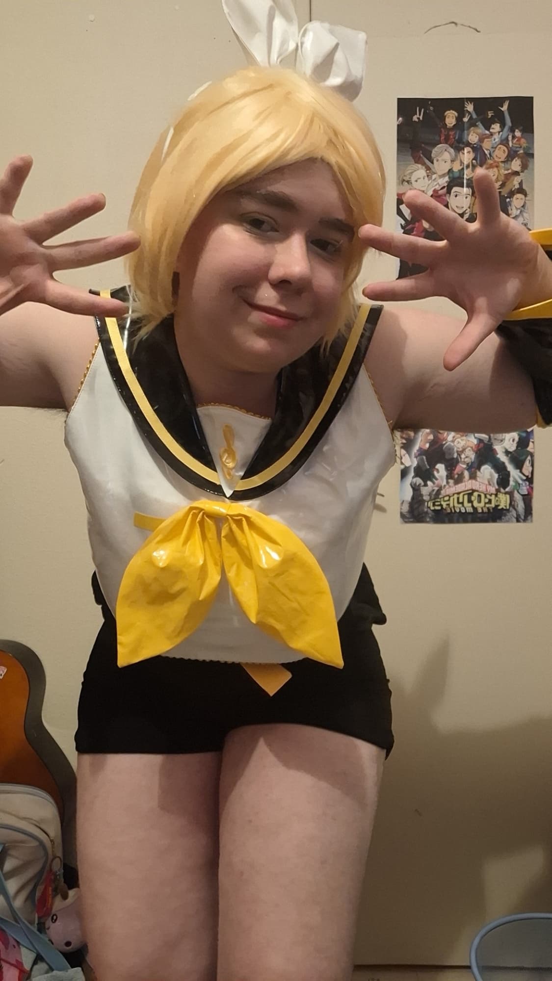 Kagmine Rin - Photo 2