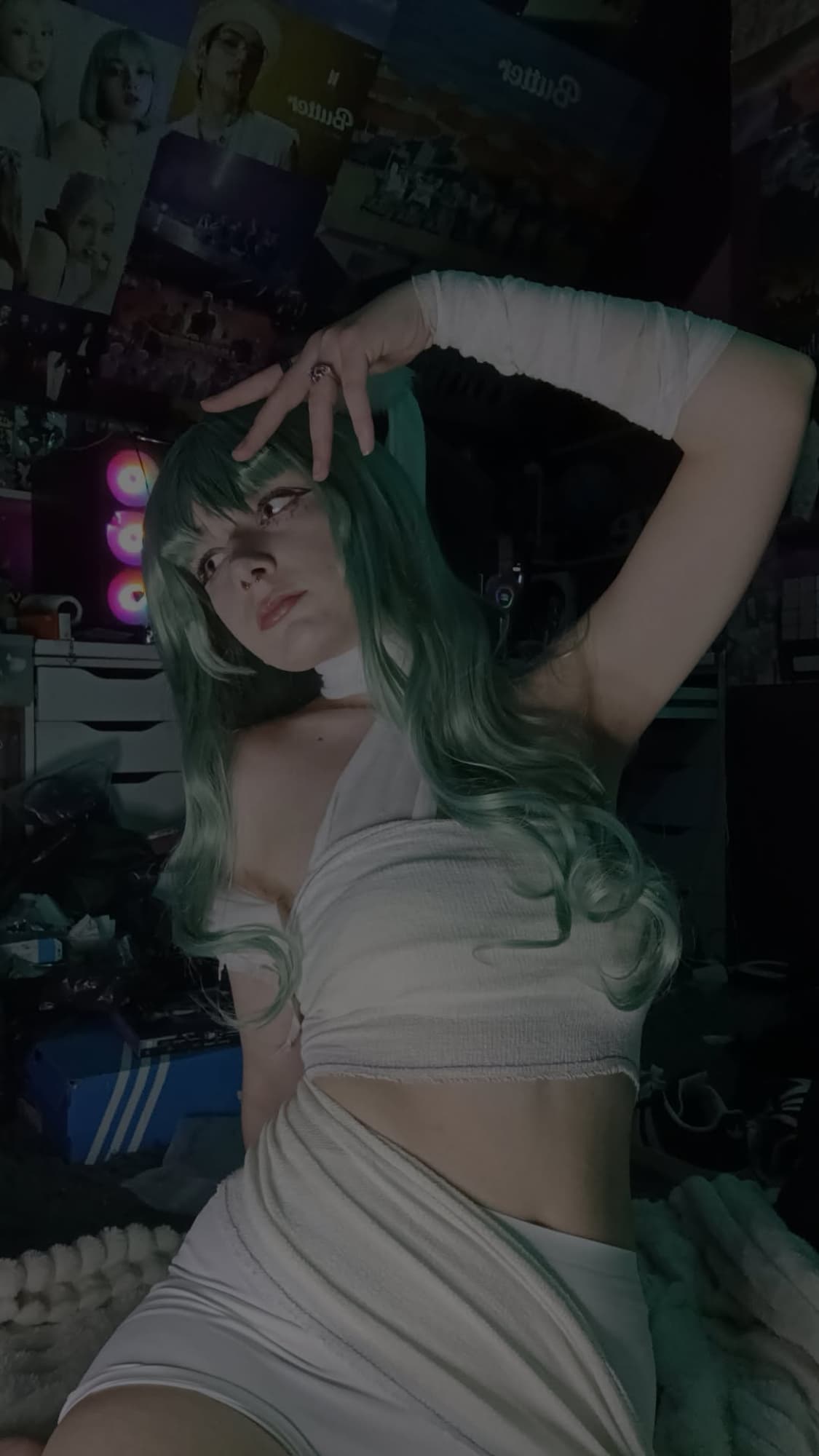 Eto Yoshimura - Photo 3