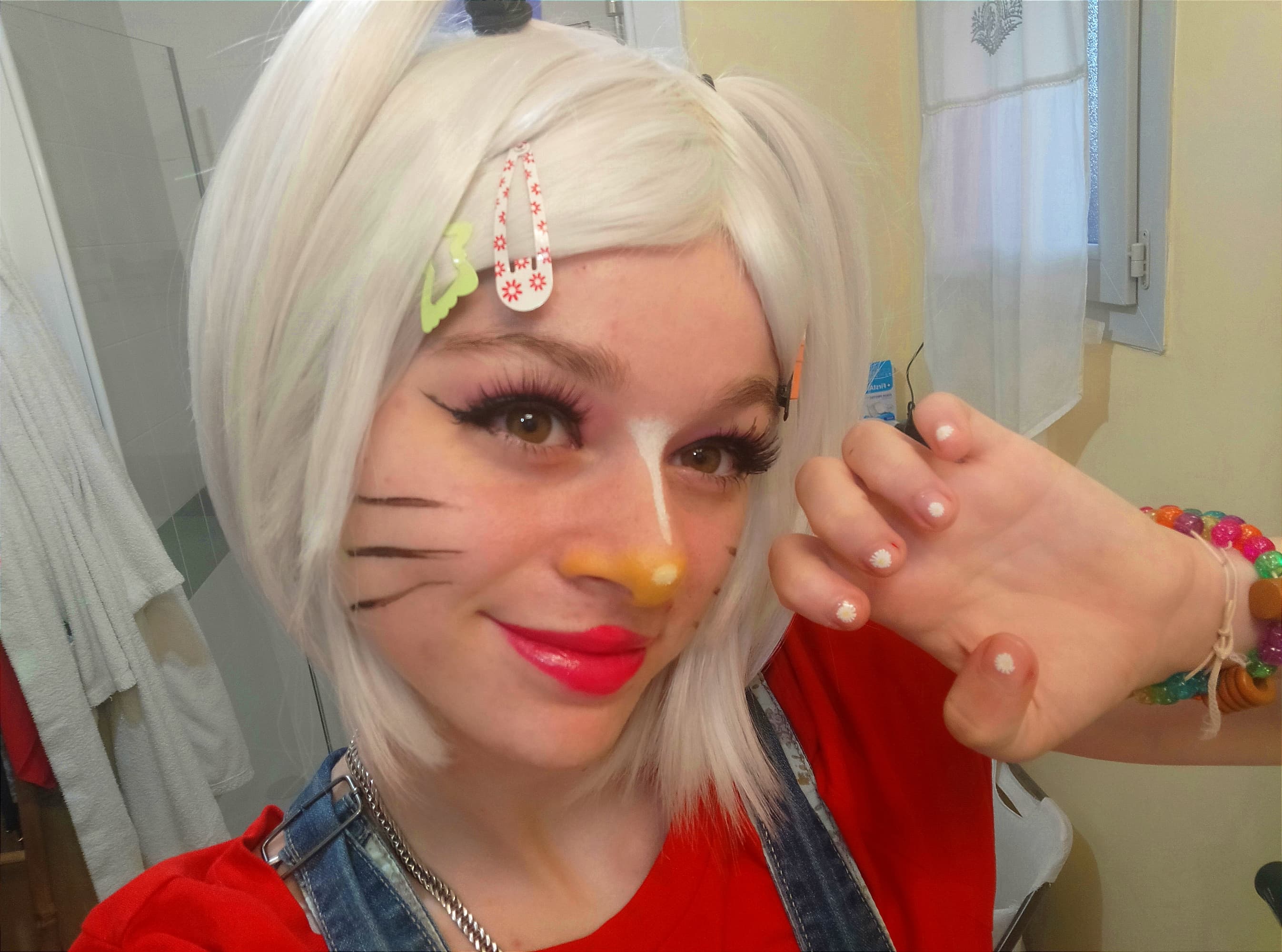 ๑Hello Kitty๑