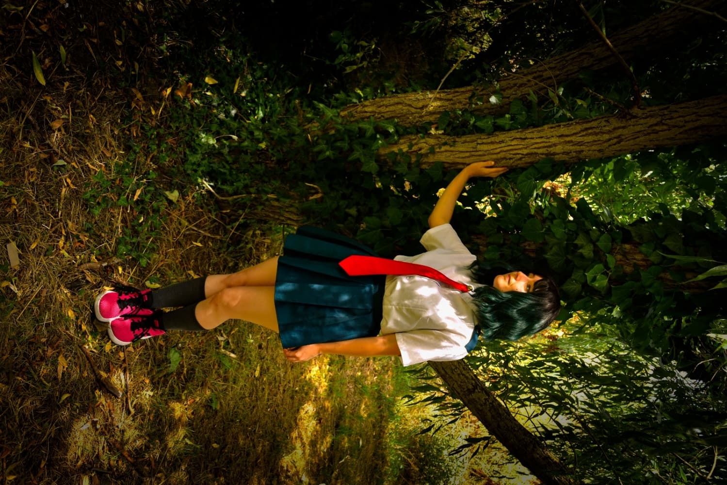 Izuku Midoriya  - Photo 12