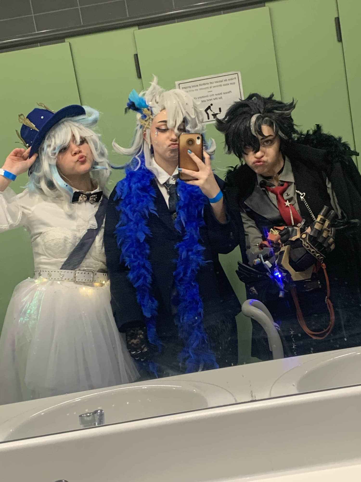 Neuvillette (2023) - Photo 2