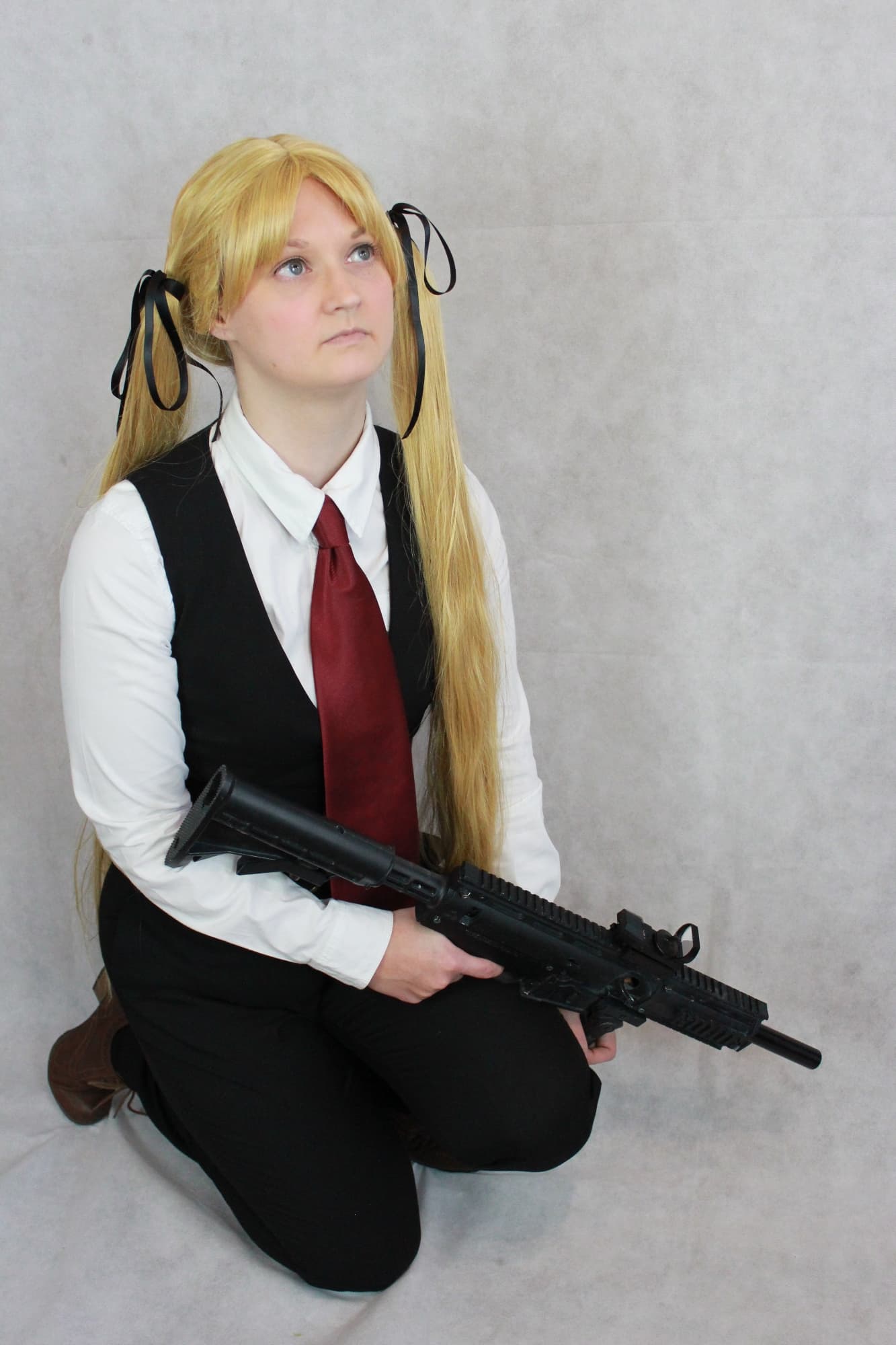 Triela (Guns. Girl) - Photo 16